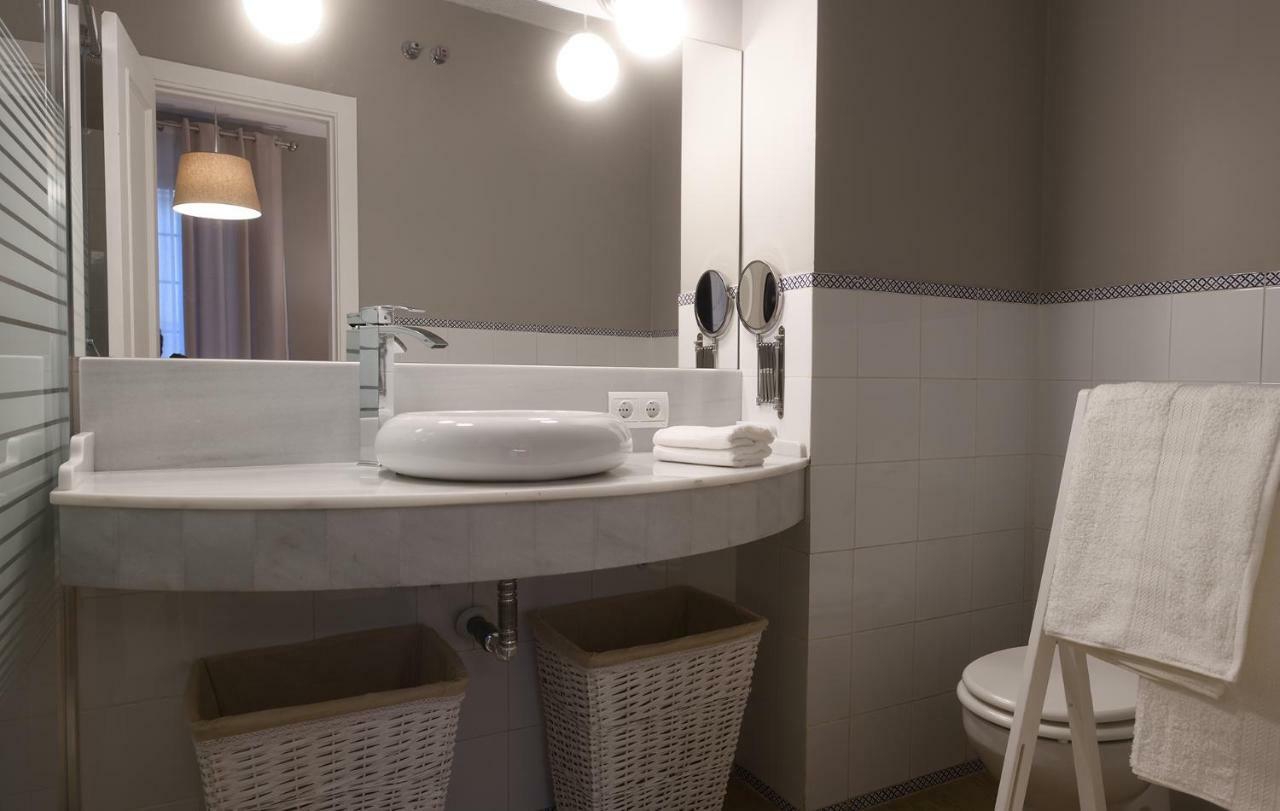 Apartamento Alameda Seville Exterior photo